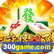 300game.com