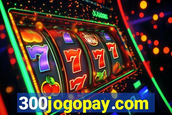 300jogopay.com