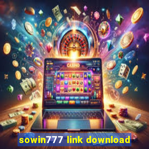 sowin777 link download