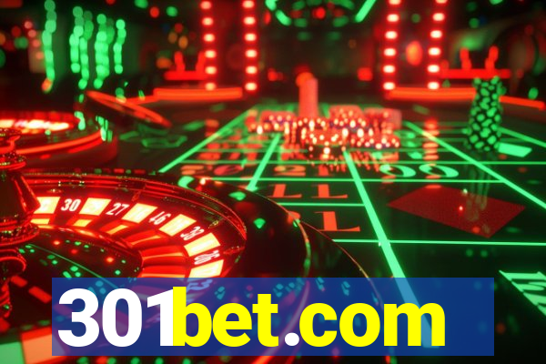 301bet.com