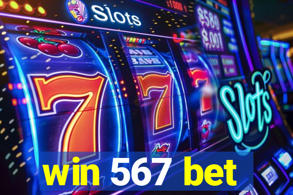 win 567 bet