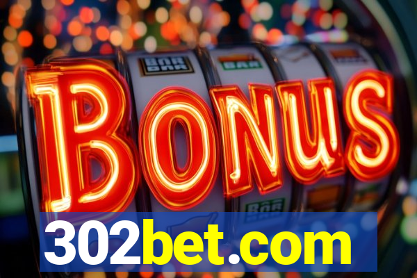 302bet.com