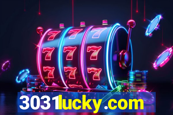 3031lucky.com