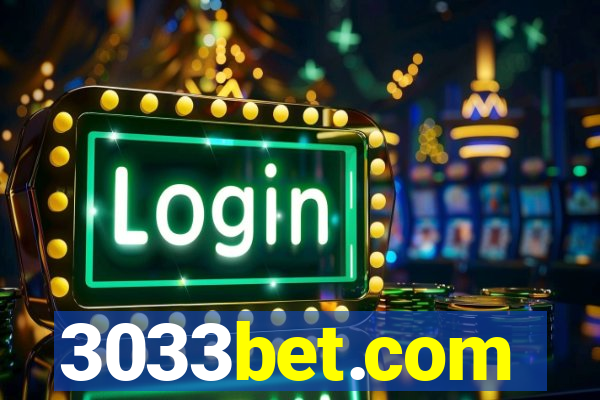 3033bet.com