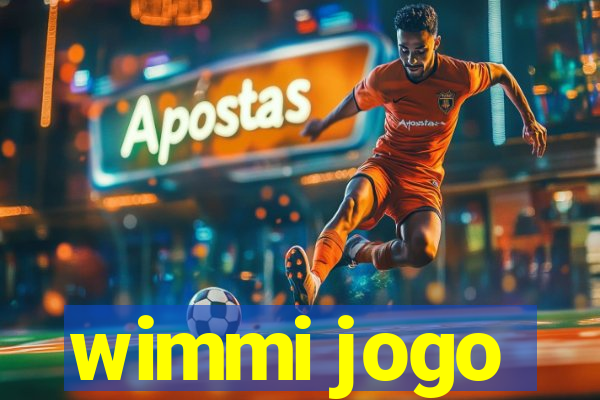 wimmi jogo