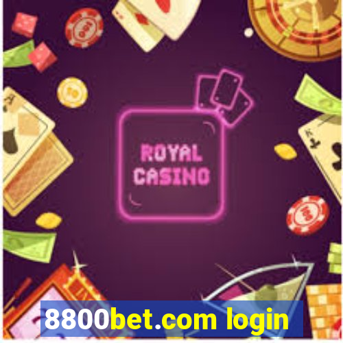 8800bet.com login