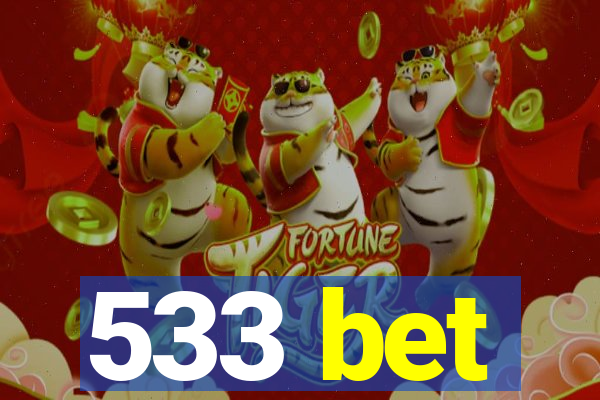 533 bet