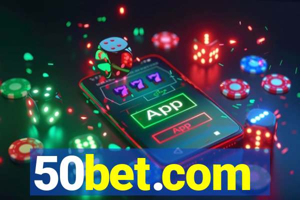 50bet.com