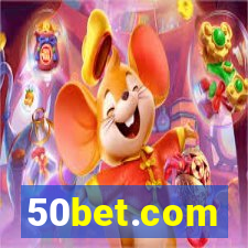 50bet.com