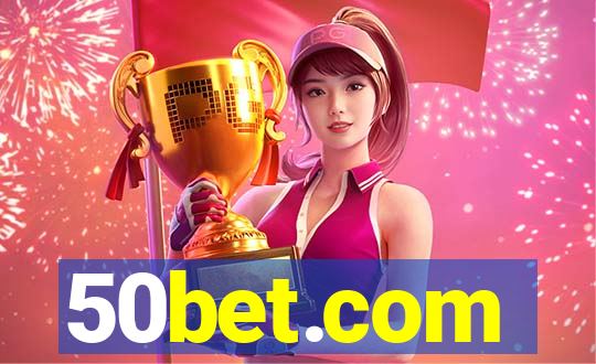 50bet.com