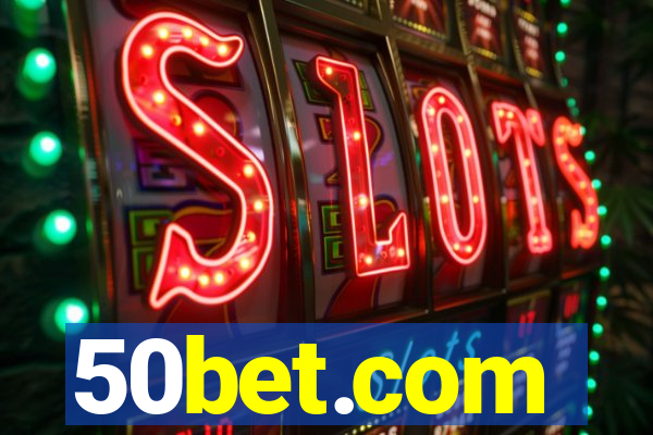 50bet.com