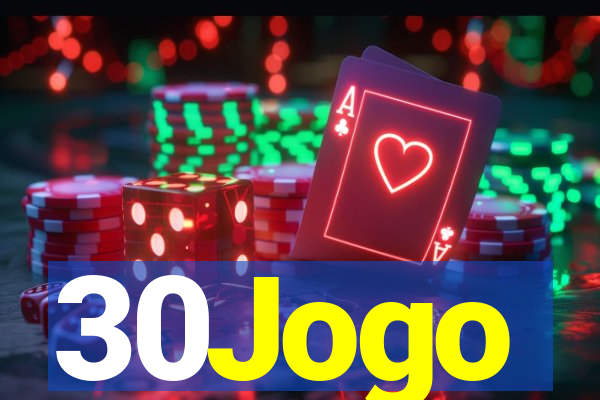 30Jogo