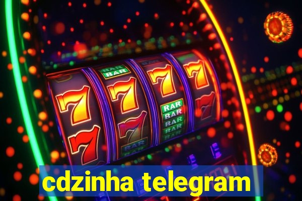 cdzinha telegram