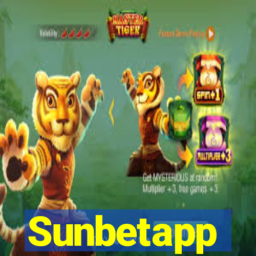 Sunbetapp