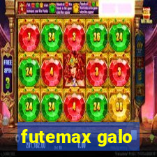 futemax galo