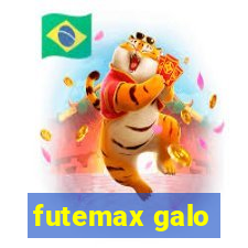 futemax galo