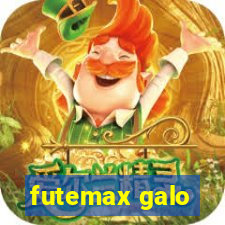 futemax galo