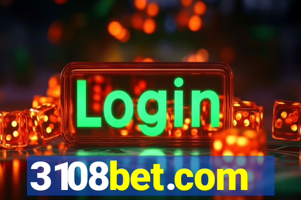 3108bet.com