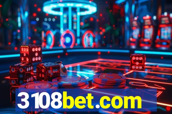 3108bet.com