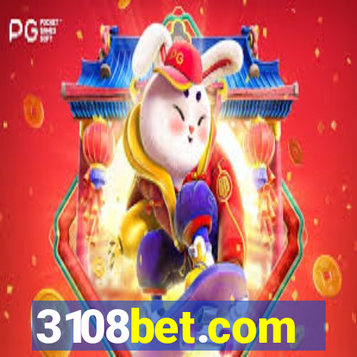 3108bet.com