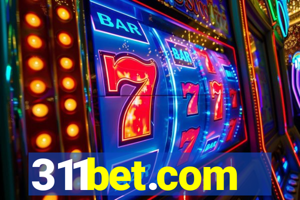 311bet.com