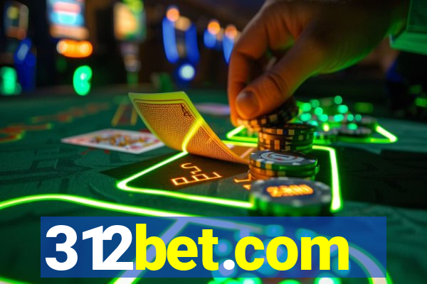 312bet.com