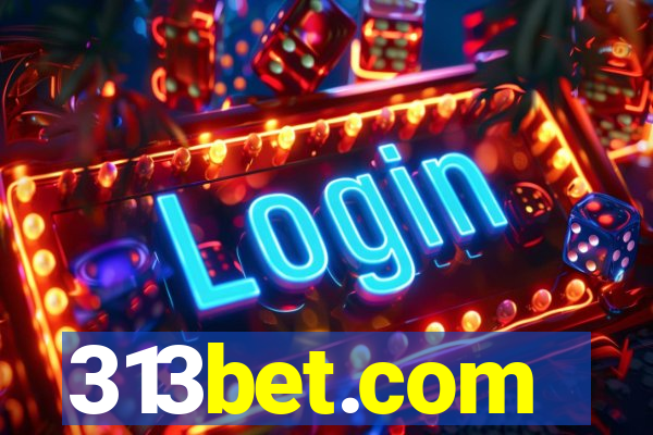 313bet.com