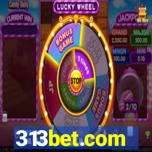 313bet.com