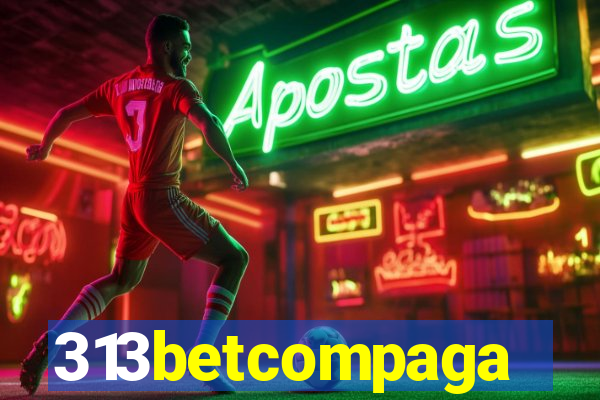 313betcompaga