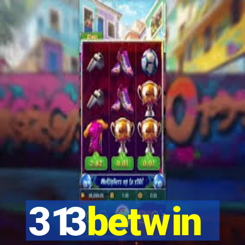 313betwin