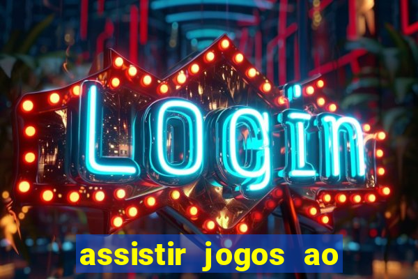 assistir jogos ao vivo rmc