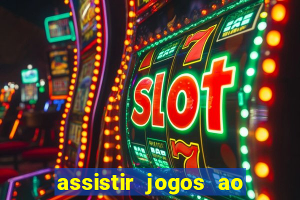 assistir jogos ao vivo rmc