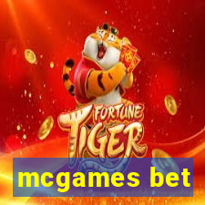 mcgames bet