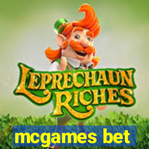 mcgames bet