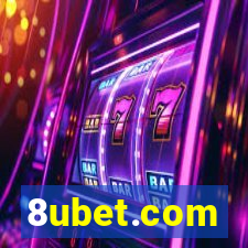 8ubet.com