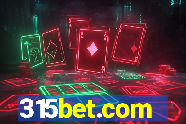 315bet.com