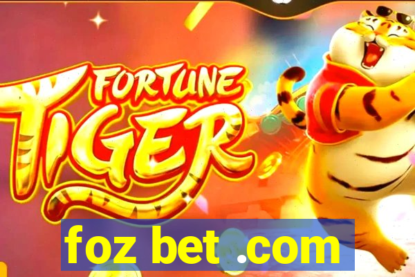 foz bet .com