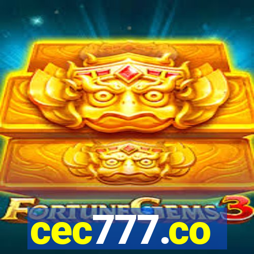 cec777.co