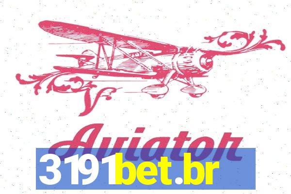 3191bet.br