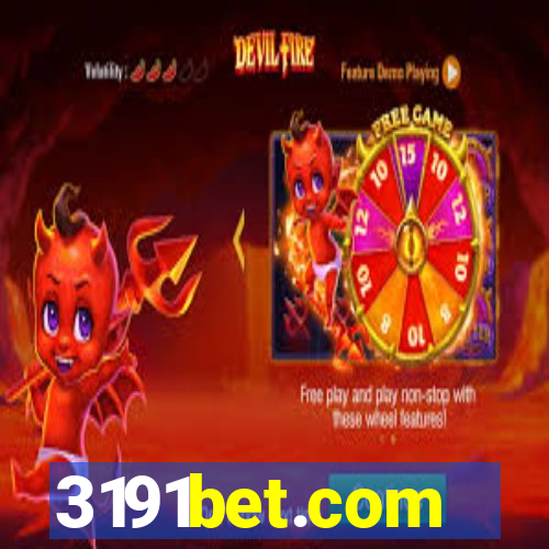 3191bet.com