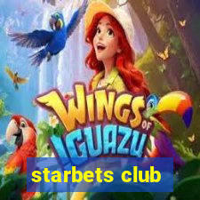 starbets club