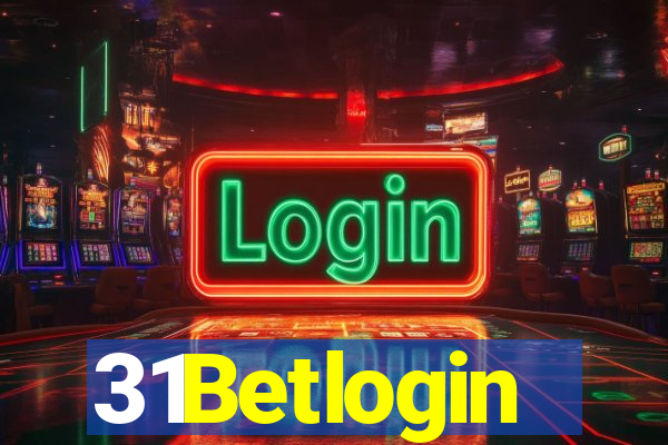 31Betlogin