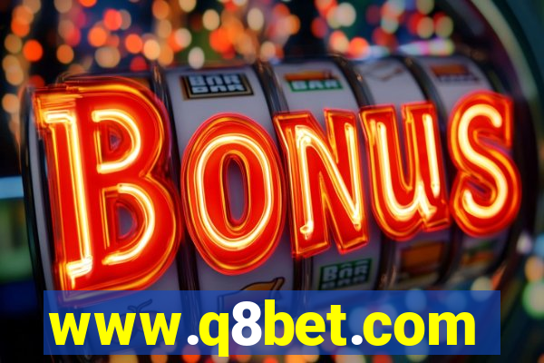 www.q8bet.com