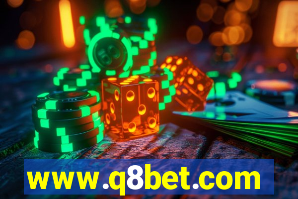 www.q8bet.com