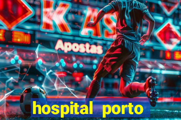 hospital porto alegre trabalhe conosco