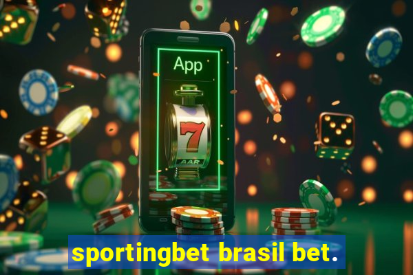 sportingbet brasil bet.