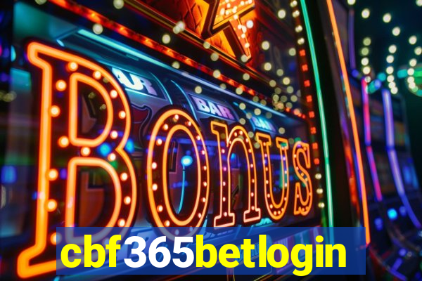 cbf365betlogin