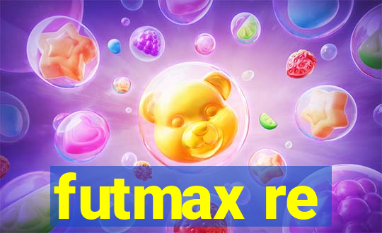 futmax re