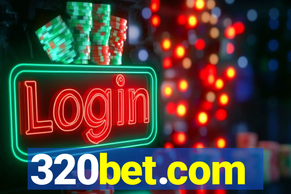 320bet.com