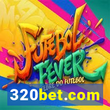 320bet.com